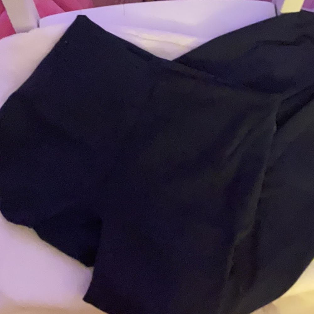 Women's Black lululemon leggings
